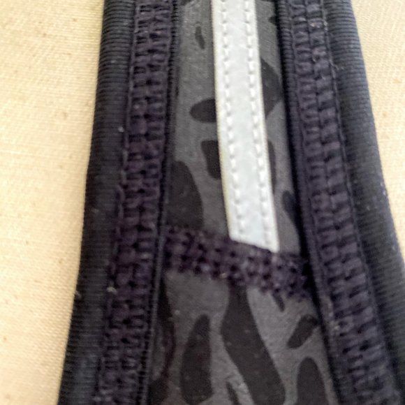 Ideology RapiDry Workout Tank with Built-In Bra - Picture 3 of 10